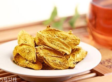 牛蒡茶是熱性還是涼性？牛蒡茶的屬性