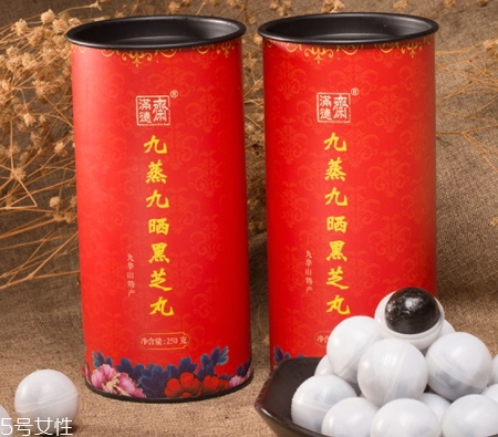 黑芝麻丸怎么保存？黑芝麻丸的保質(zhì)期