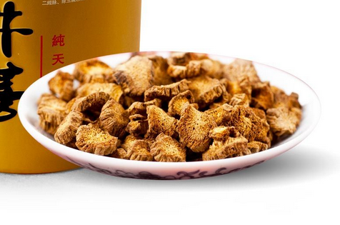 牛蒡茶是什么味道？牛蒡茶味道好嗎