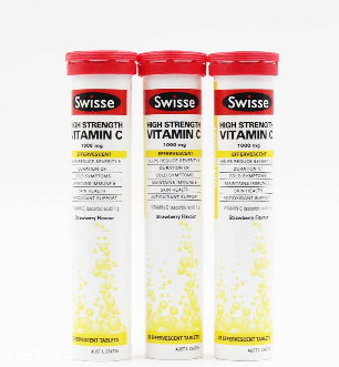 swisse vc泡騰片怎么喝？swisse vc泡騰片喝法