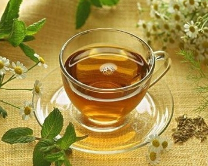 牛蒡茶和枸杞一起泡水喝嗎？