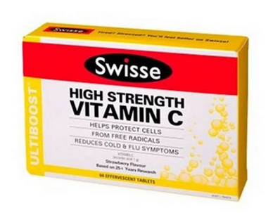 swisse泡騰片哺乳期可以喝嗎？