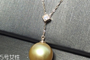 南洋金珠會(huì)掉色嗎？南洋金珠掉色的原因