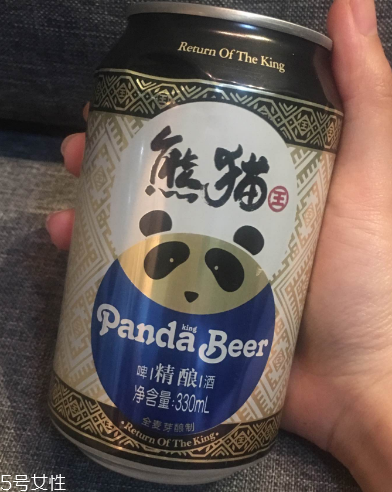 熊貓啤酒是哪里的？熊貓啤酒產(chǎn)地