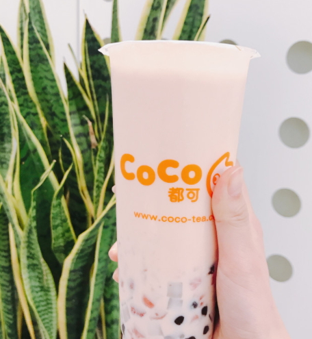coco奶茶熱量高嗎？一杯coco奶茶的熱量表