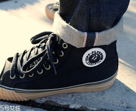 pf flyers是什么牌子？pf flyers品牌介紹
