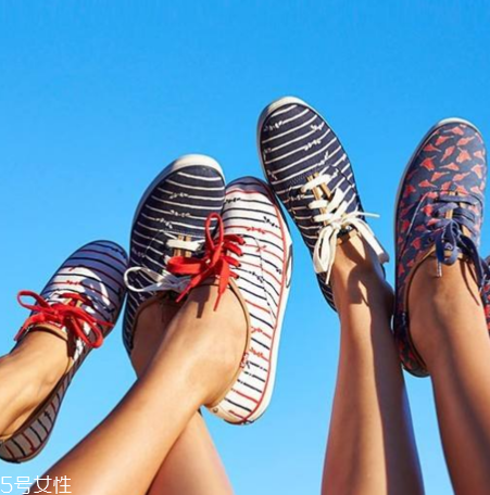 keds是什么牌子？keds品牌怎么樣