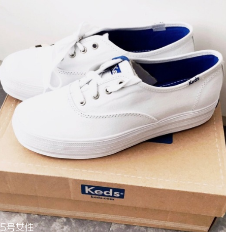 keds帆布鞋碼偏大嗎？keds鞋碼挑選方法