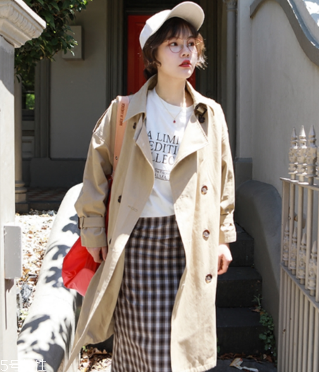 腿粗屁股大穿什么衣服？腿粗屁股大穿搭技巧