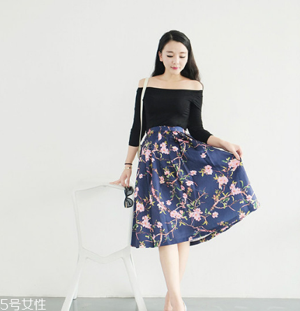腿粗屁股大穿什么衣服？腿粗屁股大穿搭技巧
