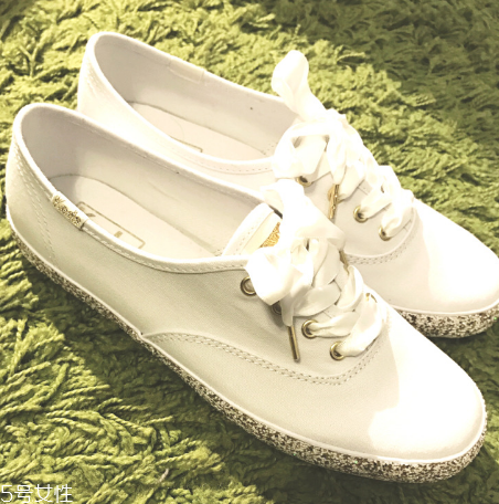 keds小白鞋多少錢？keds帆布鞋正品價位