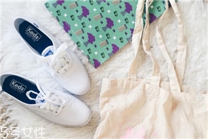 keds小白鞋多少錢？keds帆布鞋正品價位