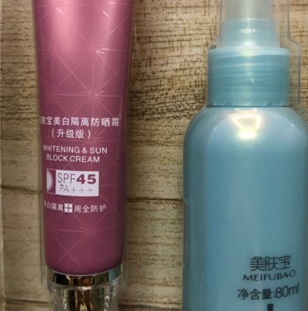 美膚寶和百雀羚哪個(gè)好？美膚寶和百雀羚品牌對(duì)比