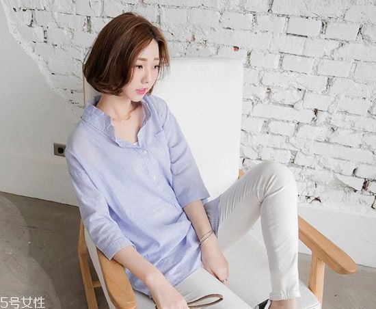 怎么盤(pán)發(fā)好看有氣質(zhì) 女生顯氣質(zhì)發(fā)型推薦