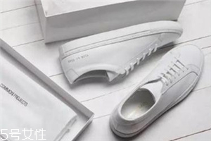 小白鞋清潔劑怎么用？小白鞋清潔劑用法指導