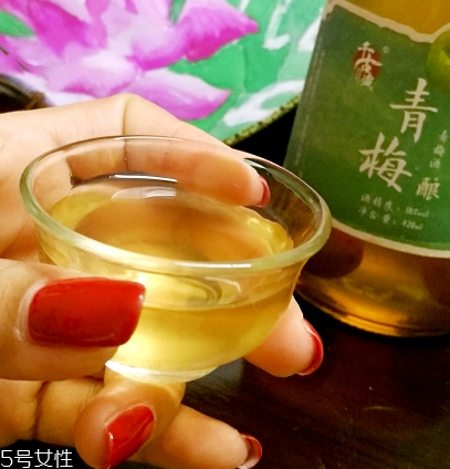 青梅煮酒是什么酒？青梅煮酒介紹
