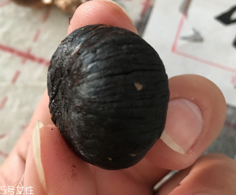 黑蒜是種植出來的嗎？黑蒜怎么來的