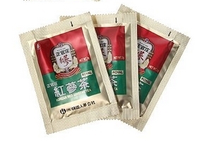 正官莊紅參茶怎么喝法？正官莊紅參茶這樣喝