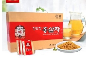正官莊紅參茶怎么樣？正官莊紅參茶值得購(gòu)買(mǎi)嗎？