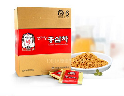 正官莊紅參茶怎么樣？正官莊紅參茶值得購(gòu)買(mǎi)嗎？