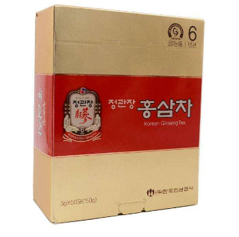 正官莊紅參茶怎么樣？正官莊紅參茶值得購(gòu)買(mǎi)嗎？