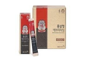 正官莊紅參精怎么吃？正官莊紅參精正確吃法