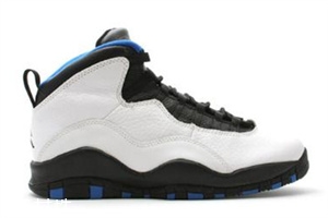 air jordan 10 orlando城市主題復(fù)刻什么時候發(fā)售？