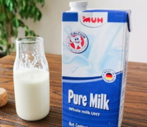 奶蓋怎么做？奶蓋的簡單步驟