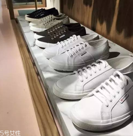 superga鞋子怎么樣？superga鞋子口碑