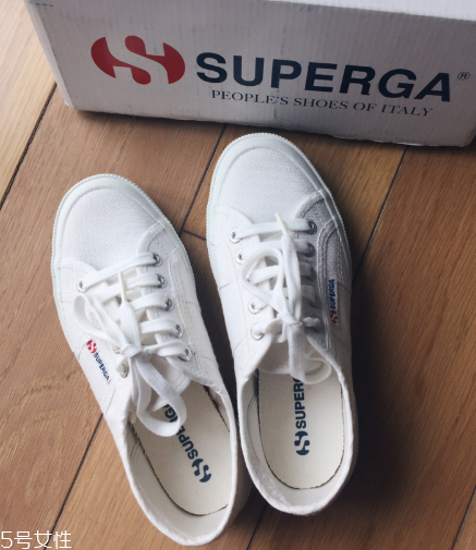 superga鞋子怎么樣？superga鞋子口碑