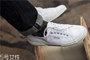 superga鞋子怎么樣？superga鞋子口碑