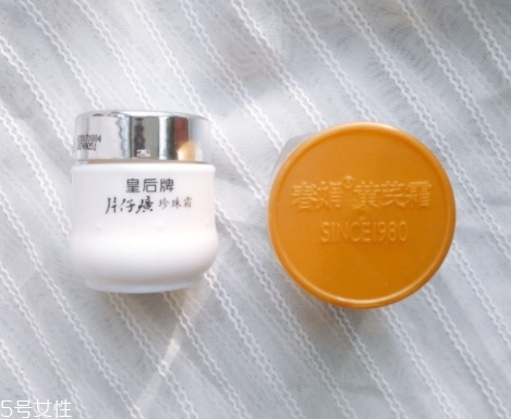 春娟和片仔癀哪個(gè)好？春娟vs片仔癀面霜