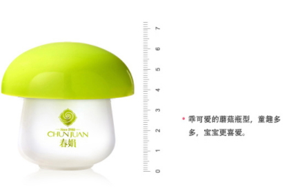 春娟寶寶霜怎么樣？春娟寶寶霜的真實體驗