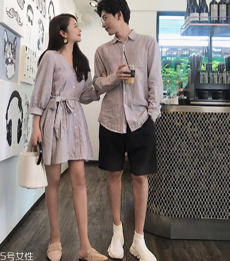 夏天穿什么裙子好看？夏季裙子穿搭圖片