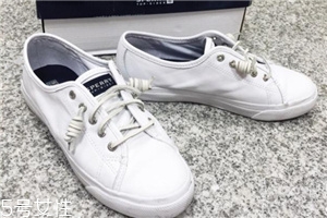 sperry鞋子什么檔次？sperry品牌地位