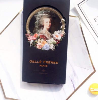 gellefreres婕珞芙什么檔次？什么牌子
