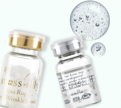 swiss elly薇思愛(ài)莉好用嗎？薇思愛(ài)莉什么牌子