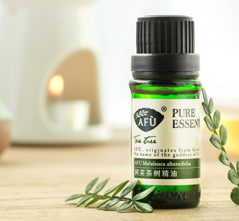 茶樹精油可以直接涂臉上嗎？