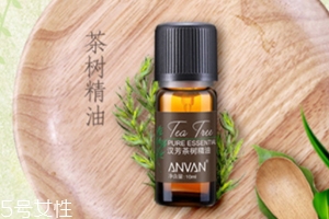 茶樹精油可以治婦科病嗎？茶樹精油怎么治婦科病