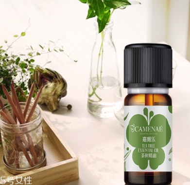 茶樹(shù)精油可以治婦科病嗎？茶樹(shù)精油怎么治婦科病