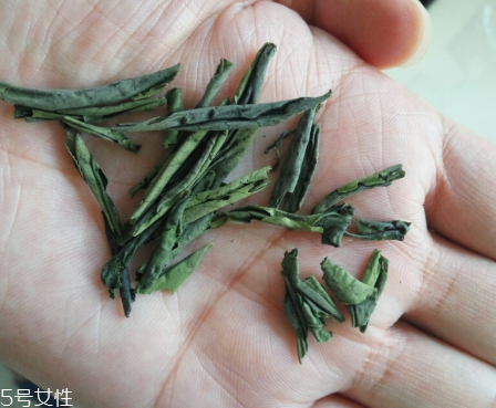 六安瓜片是什么茶？六安瓜片好喝嗎？