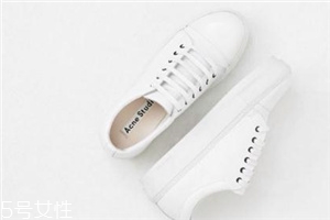 小白鞋里面怎么洗？小白鞋內(nèi)側(cè)清洗方法