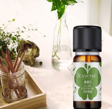 茶樹精油可以食用嗎？茶樹精油怎么吃
