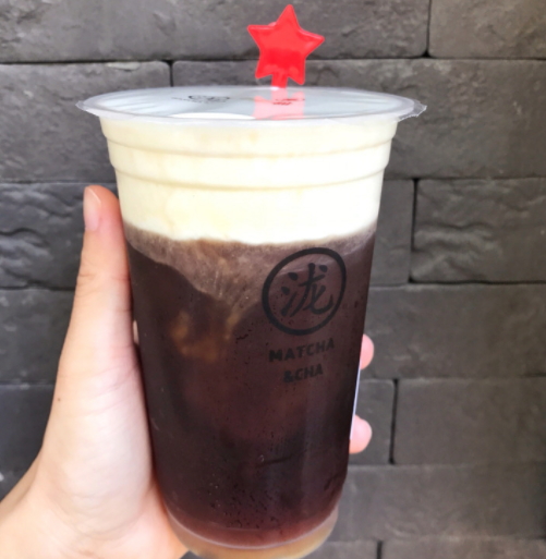 黑瀧堂什么奶茶最好喝？黑瀧堂奶茶推薦