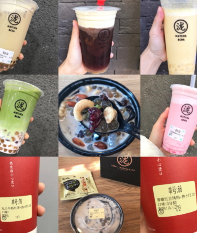 黑瀧堂什么奶茶最好喝？黑瀧堂奶茶推薦