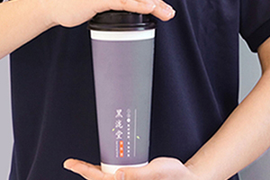 黑瀧堂什么奶茶最好喝？黑瀧堂奶茶推薦