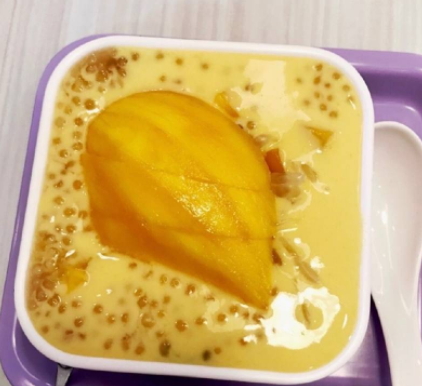 滿記甜品什么好吃？滿記甜品網紅隱藏菜單