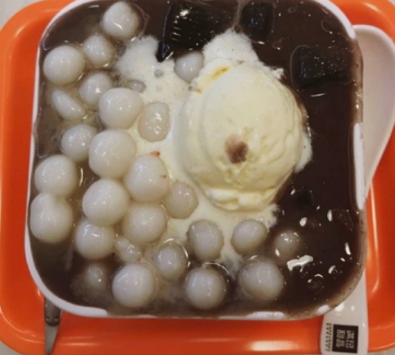 滿記甜品什么好吃？滿記甜品網紅隱藏菜單