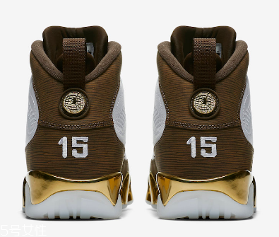 air jordan 9 melo安東尼專屬配色什么時候發(fā)售？