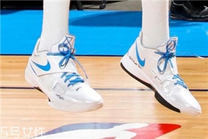 nike kd 4 thunderstruck杜蘭特4代冠軍配色什么時候發(fā)售？